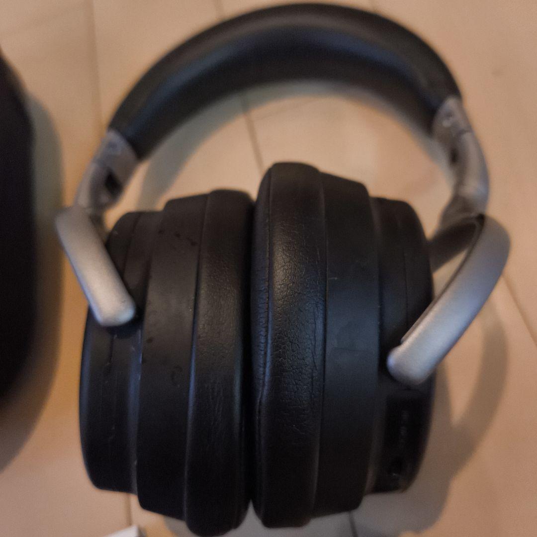 Denon Wired Headphones Ah-Gc25Nc