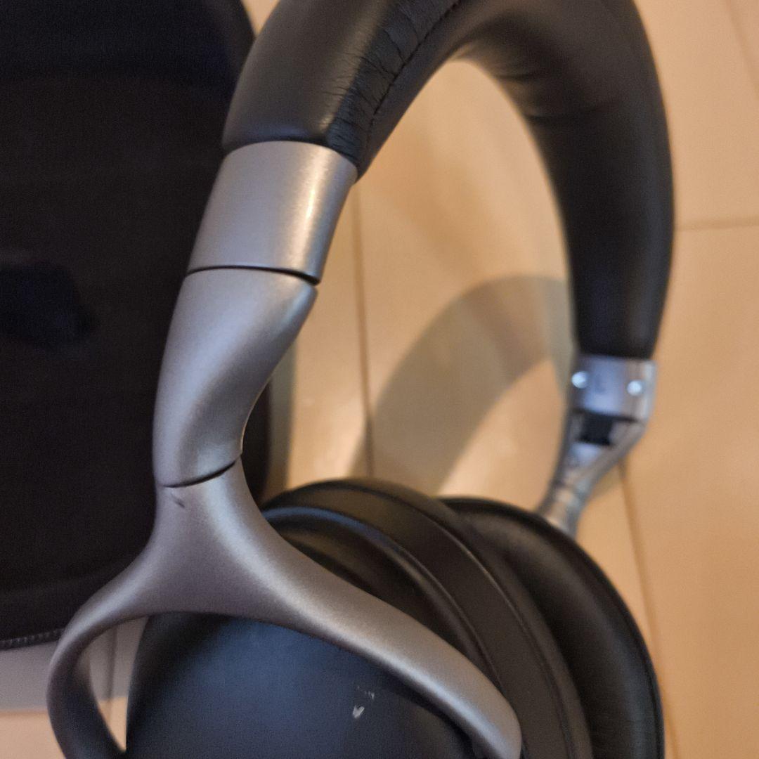 Denon Wired Headphones Ah-Gc25Nc