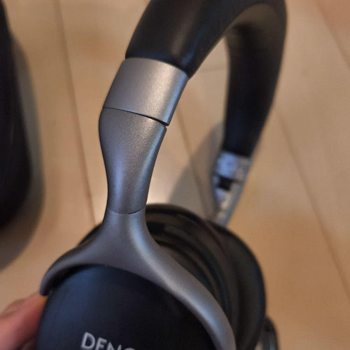 Denon Wired Headphones Ah-Gc25Nc