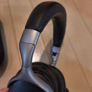 Denon Wired Headphones Ah-Gc25Nc
