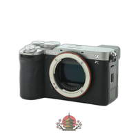 Sony Mirrorless Interchangeable Lips 7C Ii Ilce-7Cm2 251