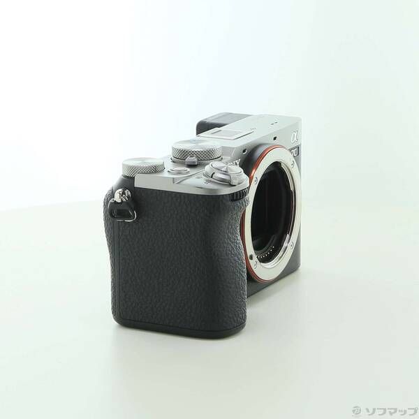 Sony Mirrorless Interchangeable Lips 7C Ii Ilce-7Cm2 251