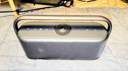 Anker Wireless Speakers Soundcore Motionx600