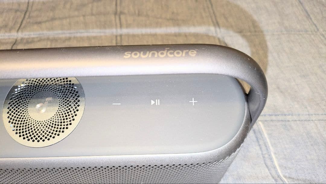 Anker Wireless Speakers Soundcore Motionx600
