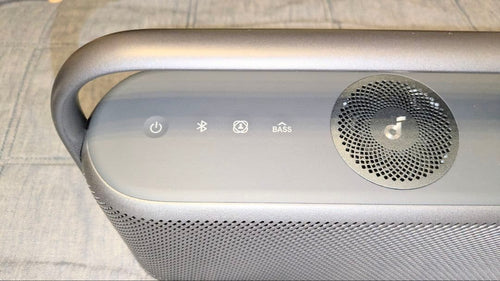 Anker Wireless Speakers Soundcore Motionx600