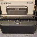 Anker Wireless Speakers Soundcore Motionx600