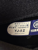 Yamaha Jet Helmets S Zenith