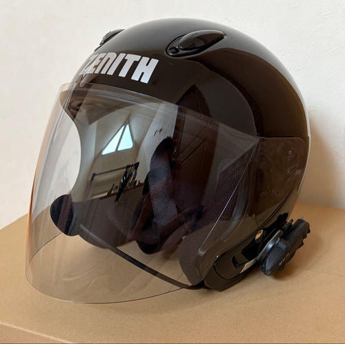 Yamaha Jet Helmets S Zenith