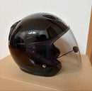 Yamaha Jet Helmets S Zenith