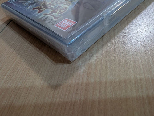 Playstation Portable Software (Package Version)