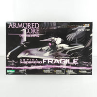 Kotobukiya Other X-Sobrero