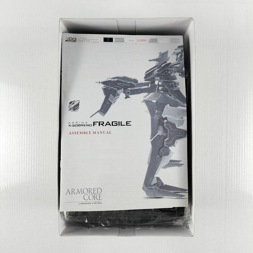 Kotobukiya Other X-Sobrero