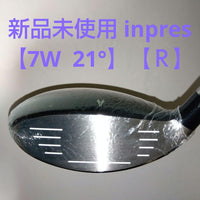 Fairway Woods Inpres