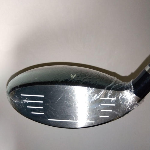 Fairway Woods Inpres