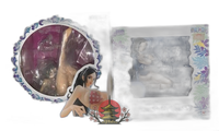 Megahouse One Piece Nico Robin Ver.Bb Ver.Bb_02