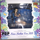 Megahouse One Piece Nico Robin Ver.Bb Ver.Bb_02