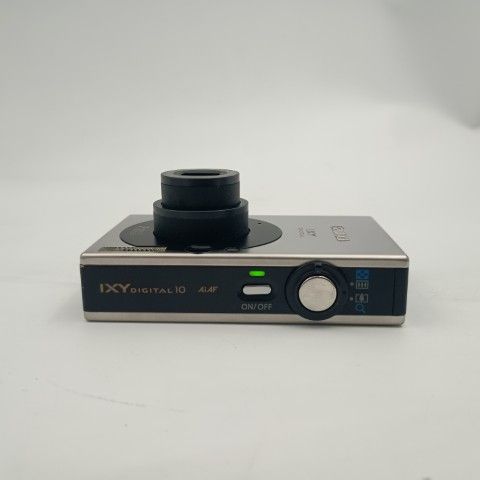 Canon Compact Digital Camera Ixy 10