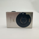 Canon Compact Digital Camera Ixy 10
