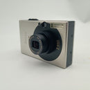 Canon Compact Digital Camera Ixy 10