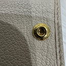 Miu Bi-Fold Wallet Miumiu Ic