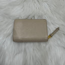 Miu Bi-Fold Wallet Miumiu Ic