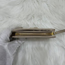 Miu Bi-Fold Wallet Miumiu Ic