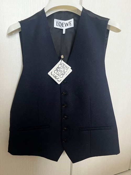 Loewe Vests Gilets