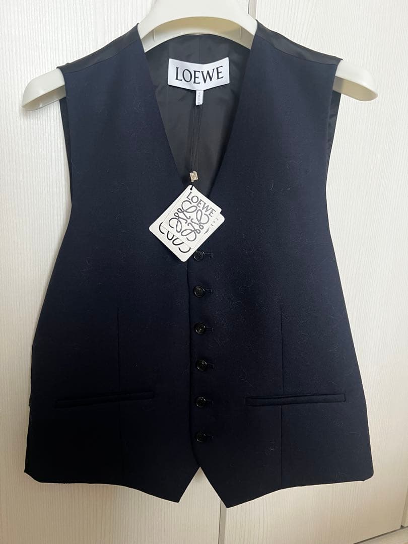 Loewe Vests Gilets