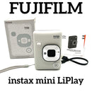 Fujifilm Instant Cameras Instax Mini Liplay