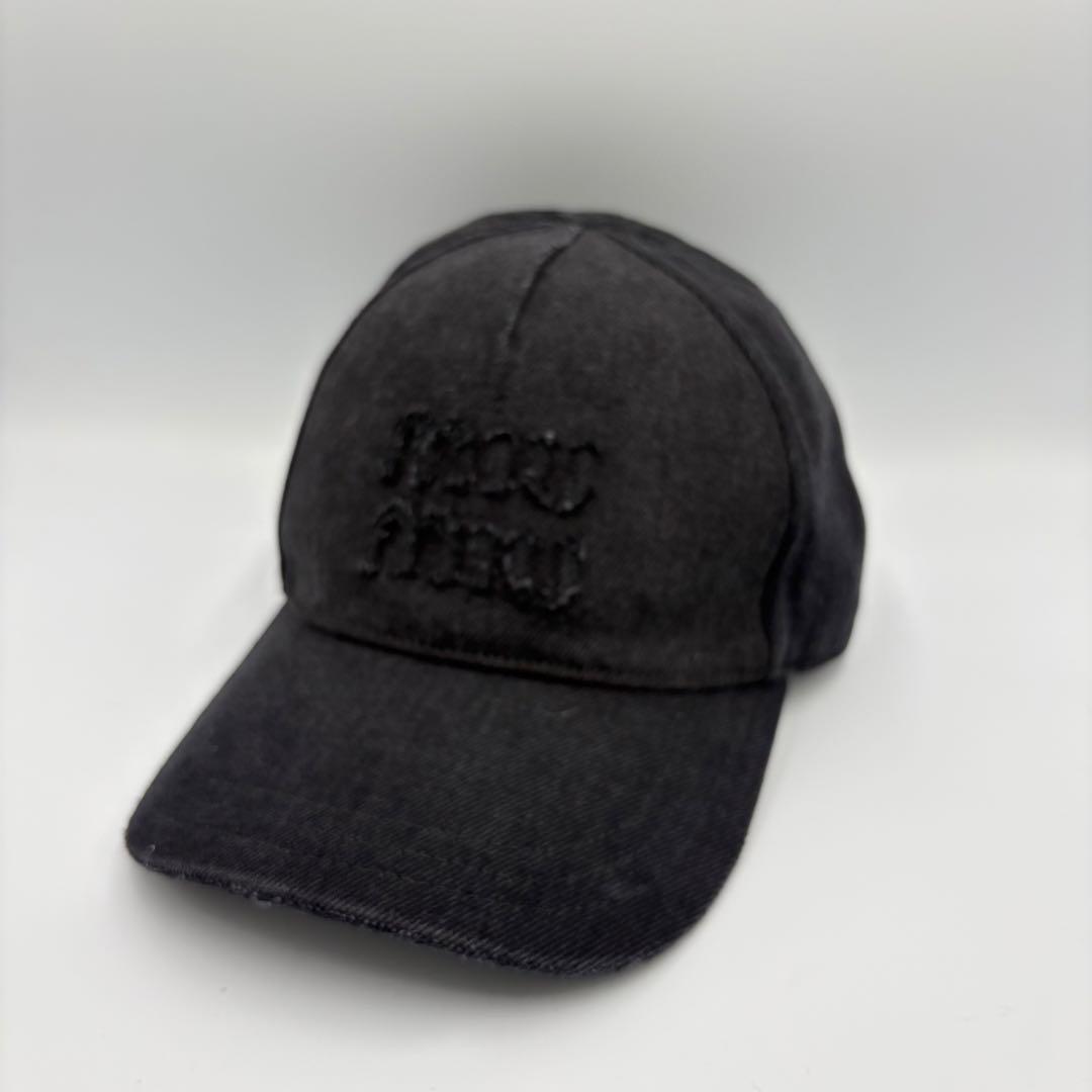 Baseball Caps 25Ss Miu