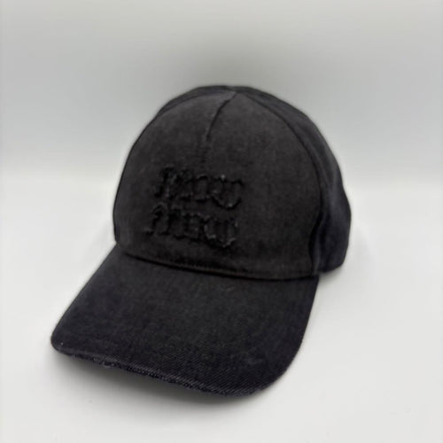 Baseball Caps 25Ss Miu