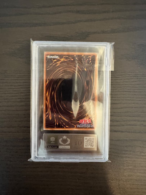 Yu-Gi-Oh! Ocg Duel Monsters (Japanese) Ars10