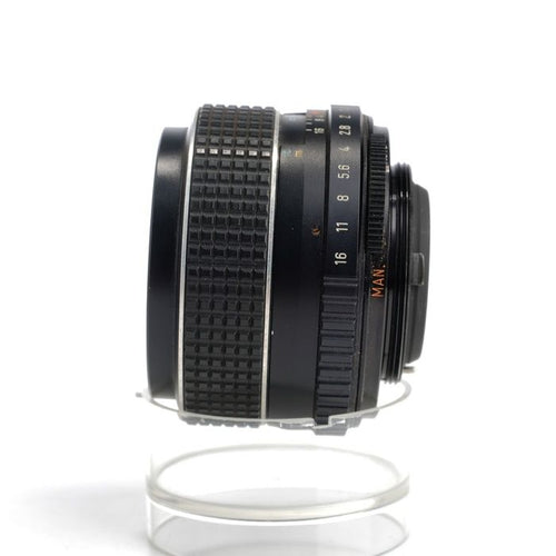 Pentax Others Smc 50/1.4 (M42)