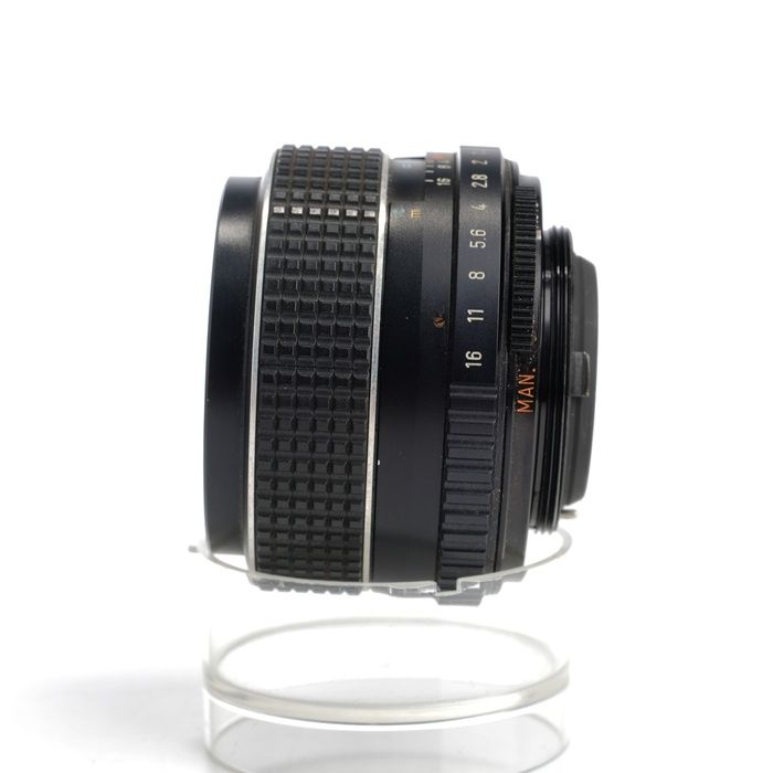 Pentax Others Smc 50/1.4 (M42)