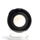 Pentax Others Smc 50/1.4 (M42)