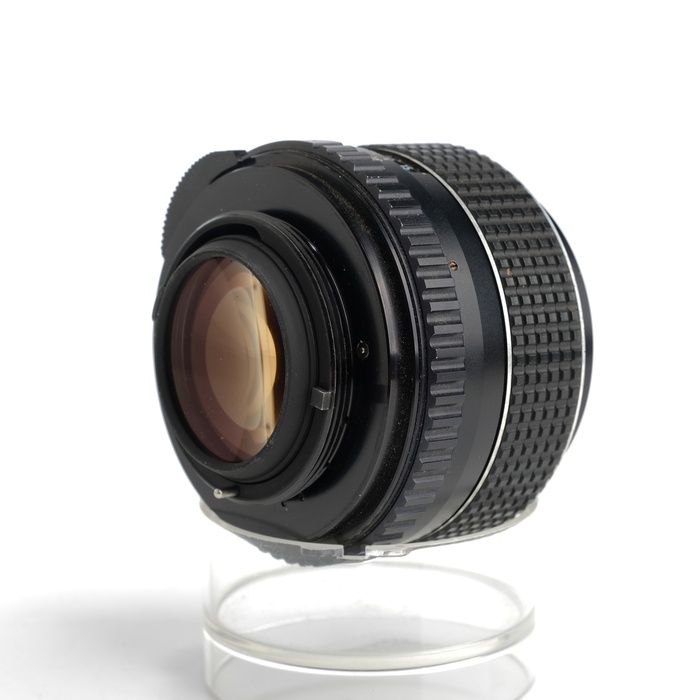 Pentax Others Smc 50/1.4 (M42)