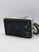 Nikon Compact Digital Camera Ok Coolpix L32