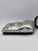 Nikon Compact Digital Camera Ok Coolpix L32