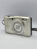 Nikon Compact Digital Camera Ok Coolpix L32