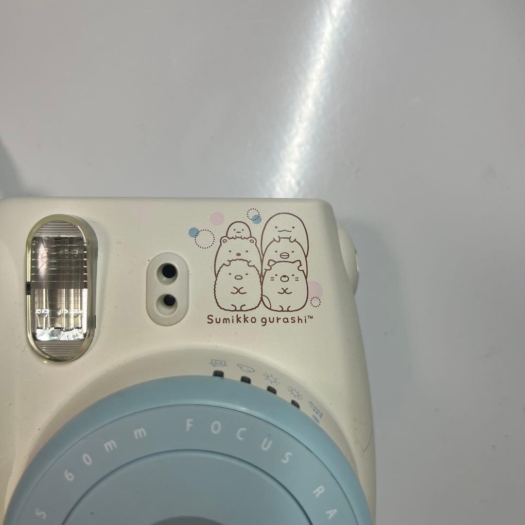 Instant Cameras Fujifilm Instax Mini 8+