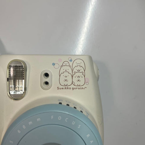 Instant Cameras Fujifilm Instax Mini 8+