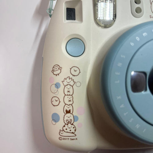Instant Cameras Fujifilm Instax Mini 8+