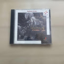 Playstation Games X