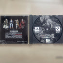 Playstation Games X