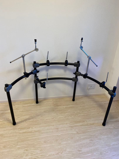 Roland Electronic Drum Mds-12Bk