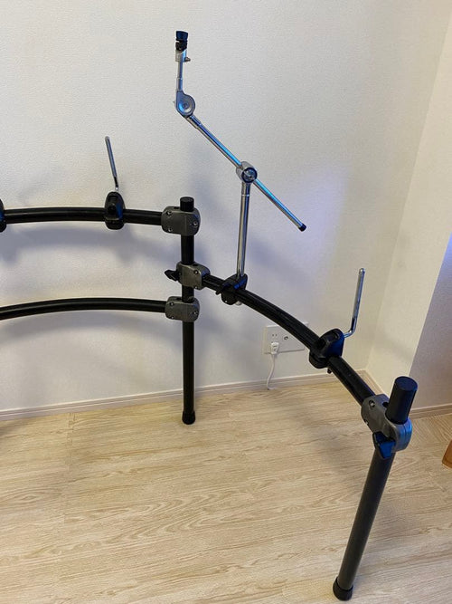 Roland Electronic Drum Mds-12Bk