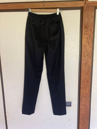 Maison Martin Margiela Wide-Leg Pants Loose-Fitting 1 38
