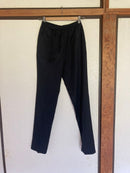 Maison Martin Margiela Wide-Leg Pants Loose-Fitting 1 38