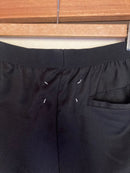 Maison Martin Margiela Wide-Leg Pants Loose-Fitting 1 38