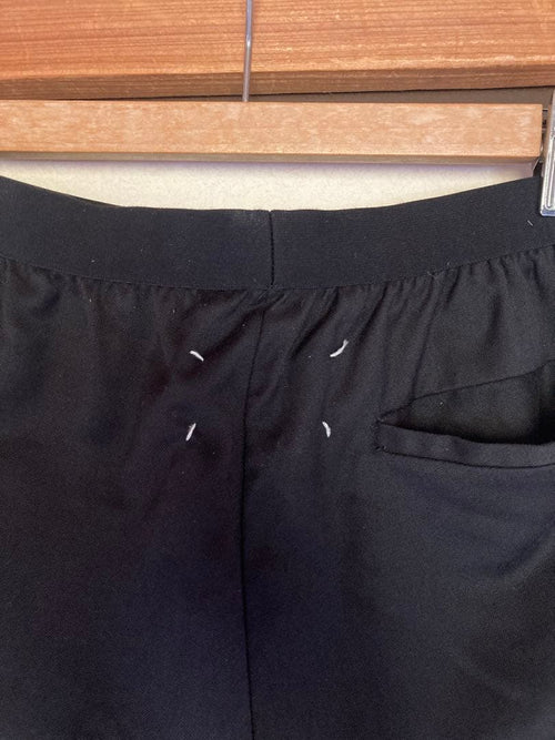 Maison Martin Margiela Wide-Leg Pants Loose-Fitting 1